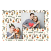 Dzień Bezpiecznego Kierowcy z białym tłem + ludzie i światła - Pocztówka 10x15cm model 401 - Thumbnail Image 8