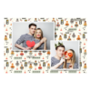 Dzień Bezpiecznego Kierowcy z białym tłem + ludzie i światła - Pocztówka 10x15cm model 402 - Thumbnail Image 6