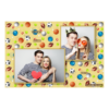 Dzień Zabawy Piłką z żółtym tłem + piłki i sport - Pocztówka 10x15cm model 404 - Thumbnail Image 2