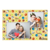 Dzień Zabawy Piłką z żółtym tłem + piłki i sport - Pocztówka 10x15cm model 404 - Thumbnail Image 4