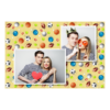 Dzień Zabawy Piłką z żółtym tłem + piłki i sport - Pocztówka 10x15cm model 404 - Thumbnail Image 5