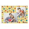 Dzień Zabawy Piłką z żółtym tłem + piłki i sport - Pocztówka 10x15cm model 404 - Thumbnail Image 6