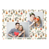 Dzień Bezpiecznego Kierowcy z białym tłem + ludzie i światła - Pocztówka 10x15cm model 404 - Thumbnail Image 6