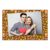 Dzień Papieru z brązowym tłem + dzieci i kolaż - Pocztówka 10x15cm model 405 - Thumbnail Image 7