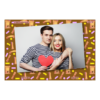 Dzień Papieru z brązowym tłem + dzieci i kolaż - Pocztówka 10x15cm model 405 - Thumbnail Image 8