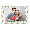 Dzień Bezpiecznego Kierowcy z białym tłem + ludzie i światła - Pocztówka 10x15cm model 405 - Thumbnail Image 8