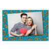 Dzień Tygrysa z niebieskim tłem + zwierzęta i kolaż - Pocztówka 10x15cm model 405 - Thumbnail Image 7