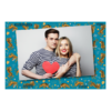 Dzień Tygrysa z niebieskim tłem + zwierzęta i kolaż - Pocztówka 10x15cm model 405 - Thumbnail Image 8