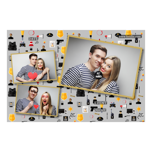 406-3-HHH-146-Policemans_Day-127T