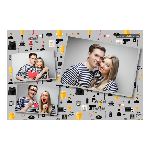 406-3-HHH-191-Policemans_Day-127T