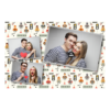 Dzień Bezpiecznego Kierowcy z białym tłem + ludzie i światła - Pocztówka 10x15cm model 406 - Thumbnail Image 3
