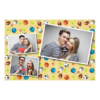 Dzień Zabawy Piłką z żółtym tłem + piłki i sport - Pocztówka 10x15cm model 406 - Thumbnail Image 5
