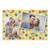 Dzień Zabawy Piłką z żółtym tłem + piłki i sport - Pocztówka 10x15cm model 406 - Thumbnail Image 6