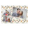 Dzień Bezpiecznego Kierowcy z białym tłem + ludzie i światła - Pocztówka 10x15cm model 406 - Thumbnail Image 5