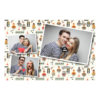 Dzień Bezpiecznego Kierowcy z białym tłem + ludzie i światła - Pocztówka 10x15cm model 406 - Thumbnail Image 6