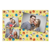 Dzień Zabawy Piłką z żółtym tłem + piłki i sport - Pocztówka 10x15cm model 406 - Thumbnail Image 7