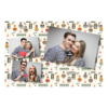 Dzień Bezpiecznego Kierowcy z białym tłem + ludzie i światła - Pocztówka 10x15cm model 406 - Thumbnail Image 8