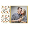 Dzień Bezpiecznego Kierowcy z białym tłem + ludzie i światła - Pocztówka 10x15cm model 409 - Thumbnail Image 1