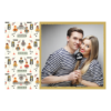 Dzień Bezpiecznego Kierowcy z białym tłem + ludzie i światła - Pocztówka 10x15cm model 409 - Thumbnail Image 2