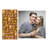 Dzień Papieru z brązowym tłem + dzieci i kolaż - Pocztówka 10x15cm model 409 - Thumbnail Image 6