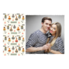 Dzień Bezpiecznego Kierowcy z białym tłem + ludzie i światła - Pocztówka 10x15cm model 409 - Thumbnail Image 5