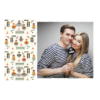 Dzień Bezpiecznego Kierowcy z białym tłem + ludzie i światła - Pocztówka 10x15cm model 409 - Thumbnail Image 6