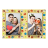 Dzień Zabawy Piłką z żółtym tłem + piłki i sport - Pocztówka 10x15cm model 411 - Thumbnail Image 2