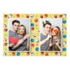 Dzień Zabawy Piłką z żółtym tłem + piłki i sport - Pocztówka 10x15cm model 411 - Thumbnail Image 5