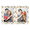 Dzień Bezpiecznego Kierowcy z białym tłem + ludzie i światła - Pocztówka 10x15cm model 411 - Thumbnail Image 6