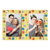 Dzień Zabawy Piłką z żółtym tłem + piłki i sport - Pocztówka 10x15cm model 411 - Thumbnail Image 7