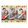Dzień Zabawy Piłką z żółtym tłem + piłki i sport - Pocztówka 10x15cm model 412 - Thumbnail Image 4