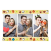 Dzień Zabawy Piłką z żółtym tłem + piłki i sport - Pocztówka 10x15cm model 412 - Thumbnail Image 5