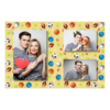 Dzień Zabawy Piłką z żółtym tłem + piłki i sport - Pocztówka 10x15cm model 413 - Thumbnail Image 7
