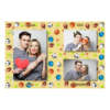 Dzień Zabawy Piłką z żółtym tłem + piłki i sport - Pocztówka 10x15cm model 413 - Thumbnail Image 8