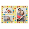 Dzień Zabawy Piłką z żółtym tłem + piłki i sport - Pocztówka 10x15cm model 414 - Thumbnail Image 5