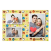 Dzień Zabawy Piłką z żółtym tłem + piłki i sport - Pocztówka 10x15cm model 414 - Thumbnail Image 6