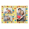 Dzień Zabawy Piłką z żółtym tłem + piłki i sport - Pocztówka 10x15cm model 414 - Thumbnail Image 8