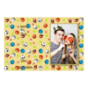 Dzień Zabawy Piłką z żółtym tłem + piłki i sport - Pocztówka 10x15cm model 416 - Thumbnail Image 2