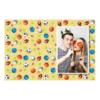 Dzień Zabawy Piłką z żółtym tłem + piłki i sport - Pocztówka 10x15cm model 416 - Thumbnail Image 5