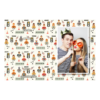 Dzień Bezpiecznego Kierowcy z białym tłem + ludzie i światła - Pocztówka 10x15cm model 416 - Thumbnail Image 6