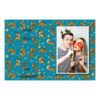 Dzień Tygrysa z niebieskim tłem + zwierzęta i kolaż - Pocztówka 10x15cm model 416 - Thumbnail Image 6