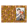 Dzień Papieru z brązowym tłem + dzieci i kolaż - Pocztówka 10x15cm model 416 - Thumbnail Image 7