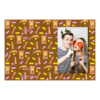 Dzień Papieru z brązowym tłem + dzieci i kolaż - Pocztówka 10x15cm model 416 - Thumbnail Image 8