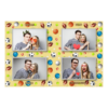 Dzień Zabawy Piłką z żółtym tłem + piłki i sport - Pocztówka 10x15cm model 417 - Thumbnail Image 4