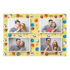 Dzień Zabawy Piłką z żółtym tłem + piłki i sport - Pocztówka 10x15cm model 417 - Thumbnail Image 6