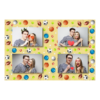 Dzień Zabawy Piłką z żółtym tłem + piłki i sport - Pocztówka 10x15cm model 417 - Thumbnail Image 7