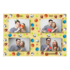 Dzień Zabawy Piłką z żółtym tłem + piłki i sport - Pocztówka 10x15cm model 417 - Thumbnail Image 8