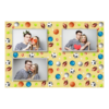 Dzień Zabawy Piłką z żółtym tłem + piłki i sport - Pocztówka 10x15cm model 418 - Thumbnail Image 3