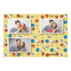 Dzień Zabawy Piłką z żółtym tłem + piłki i sport - Pocztówka 10x15cm model 418 - Thumbnail Image 6