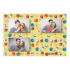 Dzień Zabawy Piłką z żółtym tłem + piłki i sport - Pocztówka 10x15cm model 418 - Thumbnail Image 8